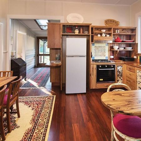 Heritage Cottage Margaret River Extérieur photo