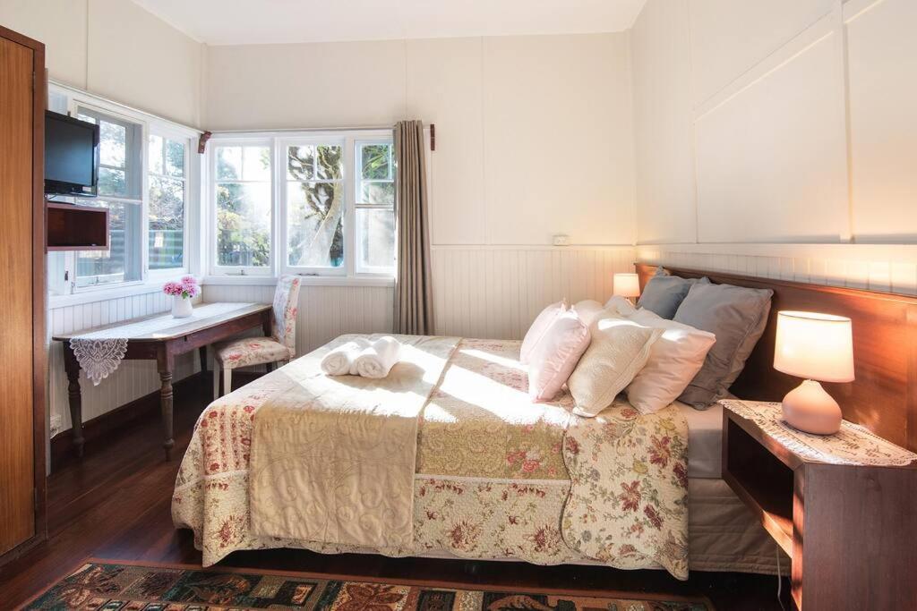 Heritage Cottage Margaret River Extérieur photo