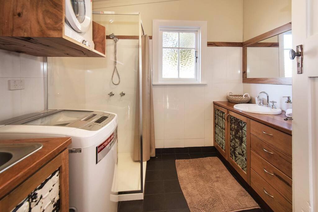 Heritage Cottage Margaret River Extérieur photo